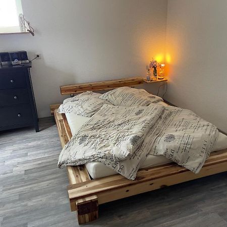 Appartement Urlaub Am Amazonas Des Nordens à Loitz Extérieur photo